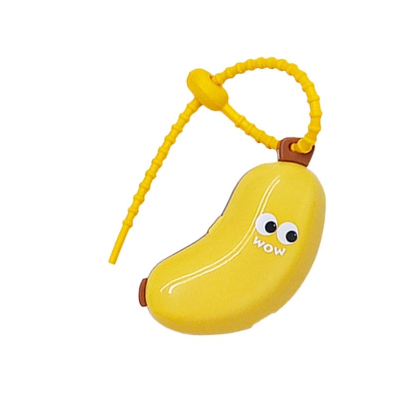 User Friendly ABS Silicone Toothbrush Holders Cover Compactly Hygienic Case Dustproof Seal For Homes Outdoor Use