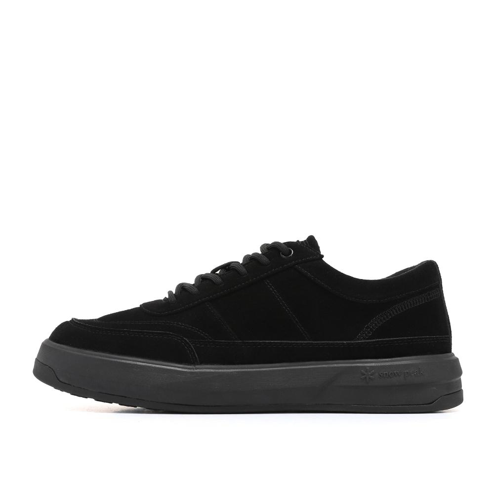 SNOWPEAK Buddy Nouveau Black (S25ZUFCU60)