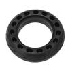 Electric Scooter Tire Inflation Free Rubber Electric Scooter Replacement Tyre for Outdoor