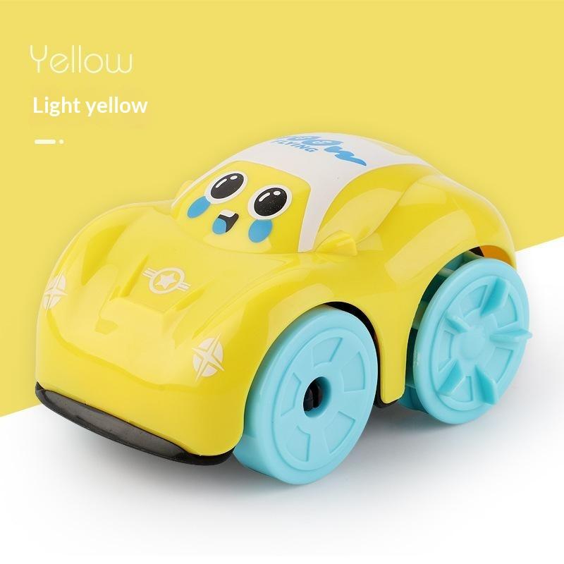 Baby Bath Toys Amphibious Cars Toy Bathroom Floating Clockwork Car Children Swimming Water Playing Toy