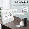 Tuya WiFi Smart Thermostat Water/Gas Boiler Electric Floor Water Heating Temperature Controller APP voice control Goole Home