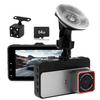 Automobilová elektronika – DVR kamery do auta