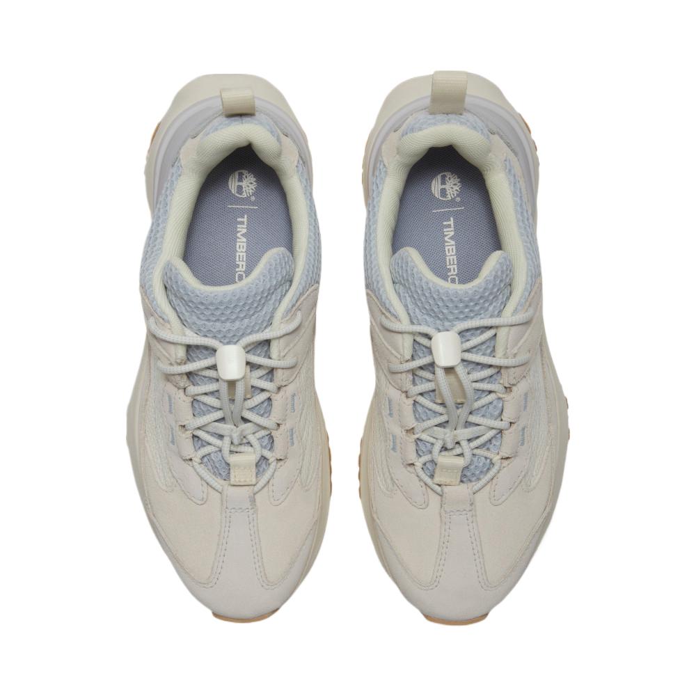 Timberland Motion Access Round Toe Thick Sole Lace-Up Hiking Shoes Women hiking shoes TB0A41T8EUP1