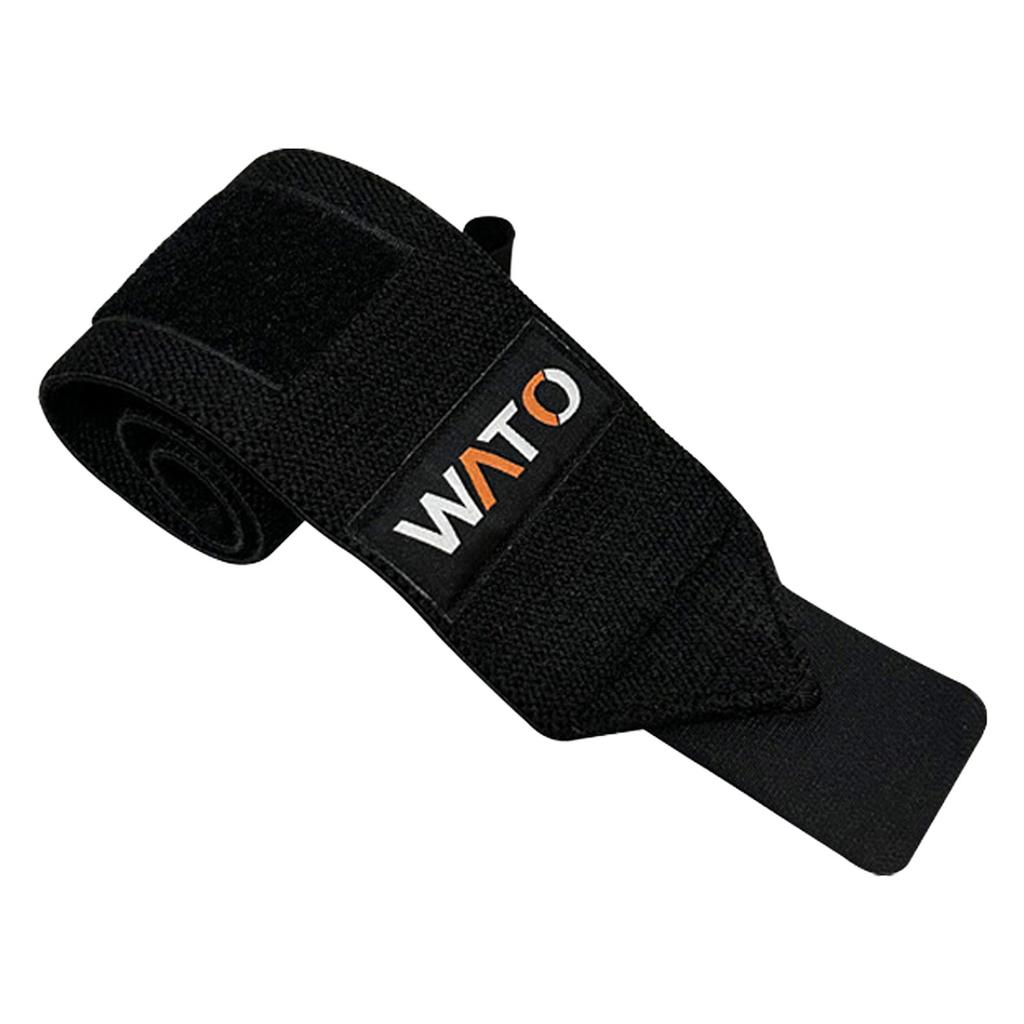 Men's Compression Wrist Wraps For Push Up Training Supportive Anti Slip Durable