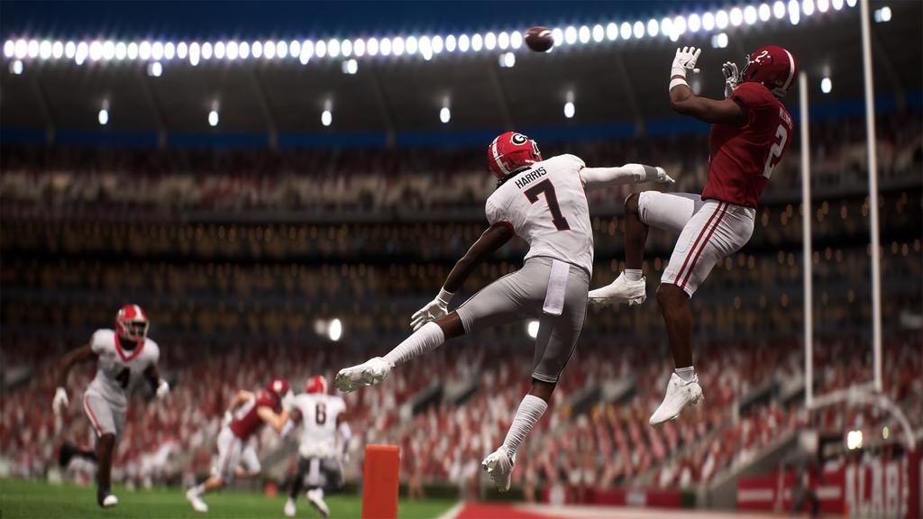 College Football 26 North Xbox Series X (Import America) -