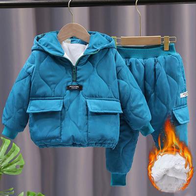 Unisex (fino ai 3 anni) – Completi abbinati