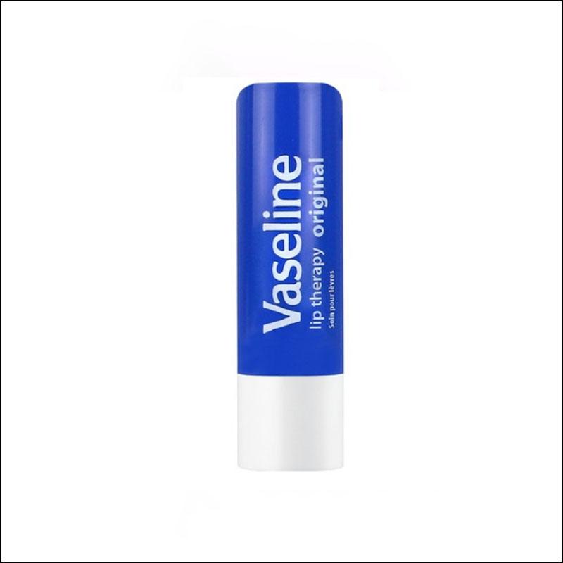 Vaseline Lip Therapy Original 4.8g