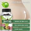 Maca 1000mg Shape Butt Booty Shaper Super Macaxl Pretty Butt 120 Capsules