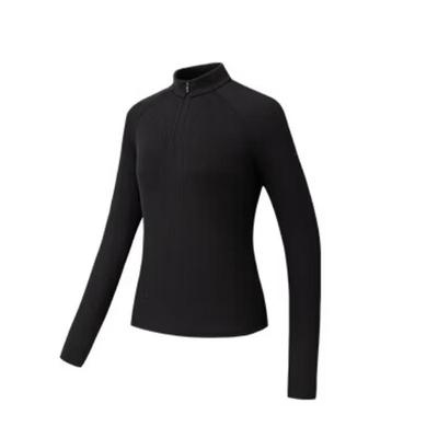 Oberteile – Pullover & Langarmshirts