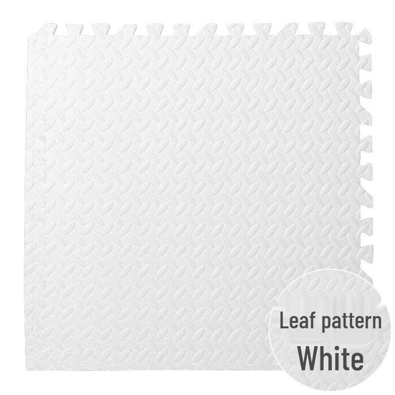 Mata podłogowa z pianki dla dzieci, mata antypoślizgowa dla niemowląt do raczkowania, mata piankowa do salonu.