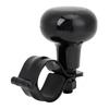 Steering Wheel Ball Booster Auxiliary Knob for Universal Car Black
