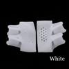 Toe Correctors and Toe Separators Bodyfeet Aligners Kit Silicone Invisible Posture Care Silicone Toe Spacers