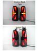 Enhanced Tail Light Assembly for 2007-2017 Suzuki Jimny