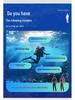 Qianxing 1.5mm Professional Wetsuit for Women & Men – Surfing, Snorkeling, Fishing, and Hunting Gear Set