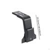 Adjustable Height Roof Rack Mount Brackets And Gutter Adapters, Premium Practical