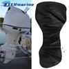 Boat Outboard Motor Engine Cover BLACK Universal Trailerable 79*67 60HP To 100HP