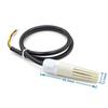 SHT30 I2C T/H Sensor Waterproof and Dustproof T/H Module High-precision Digital Measurement Probe