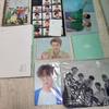 BTS (Bangtan Boys) 2020 Season's Greetings