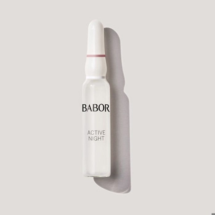 Babor Ampoules Concentrées Nuit Active 7x2ml