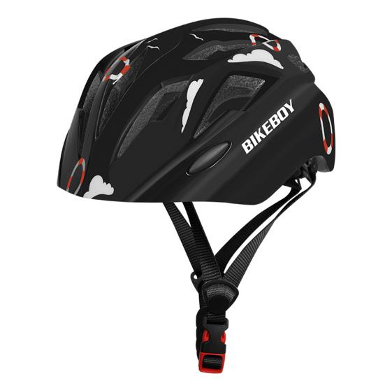 Kid Bicycle Helmets High Hardness Shock Absorbing Accessory Skating Cycling Scooter Skateboarding Helmets for Children