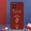 Irish Passport Ireland Flag Case For Samsung Galaxy M13 M53 M06 M16 M31 M11 M35 M55 M15 M56 M36 M12 M32 M52 M14 M34 M54