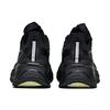 Anta C37 2.0 Shock Absorption Non-Slip Low-Top Running Shoes Women sneaker Black 122135537R-3