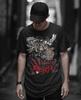 Anime Vintage Special Unisex T-shirt, Anime Manga Shirt, Anime Shirt, Anime Lovers Shirt, Graphic Anime Tee, Manga Shirt, Japanese Anime