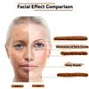 Wood Therapy Face Massager Face Lifting Maderoterapia Gua Sha Wrinkle Remover Skin Scraper Anti Cellulite Neck Lift Beautytool