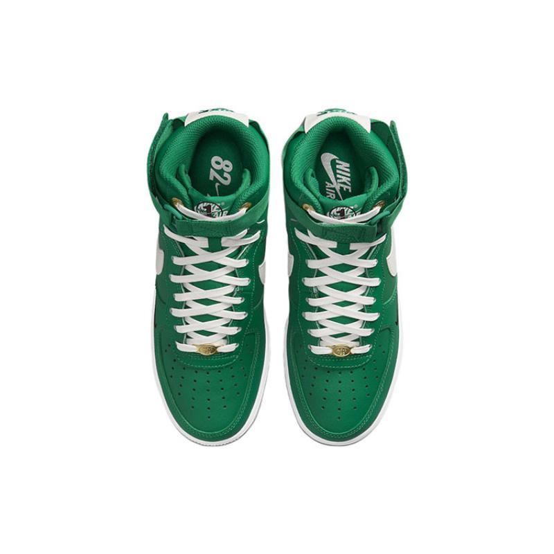Nike Air Force 1 High Se '40th Anniversary Malachite' Women's Sneakers DQ7584-300