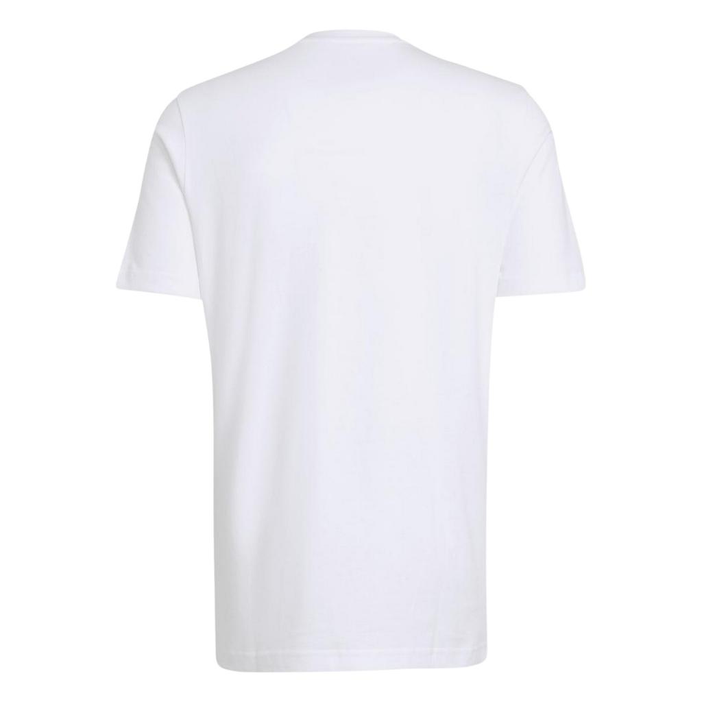 Adidas Mens UCL Champions League Real Madrid CF T-Shirt