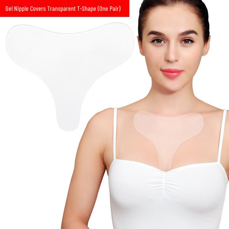 Hydrogel-Gesichtspatches gegen Falten: Zielt auf Stirn-, Glabella- und Nasolabialfalten ab.