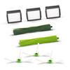 Metrox 1785 Accessory Kit for Irobot Roomba E/i Series