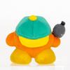 Sanei Boeki Kirby of the Stars ALL STAR COLLECTION Waddle Dee Report Team Cameraman W17 x x H13cm Plush Toy KP66 (S) D12.5