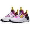 Nike Huarache Edge Magenta Neon Yellow Nike BQ5206-500