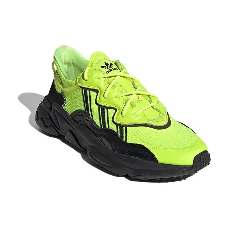 Adidas Ozweego 'Solar Yellow' EG7449