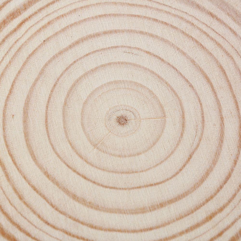 Holder Home Decor Natural Wooden Tea Coffee Mug Mat Wood Coasters Cup Pad Table Decoration