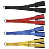 Tricep Rope Tricep Extension Strap Weightlifting Pulldown Rope with Anti-Slip