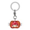 Akami Karubi Mejirushi Accessories Complete Set 5 Types Gachapon