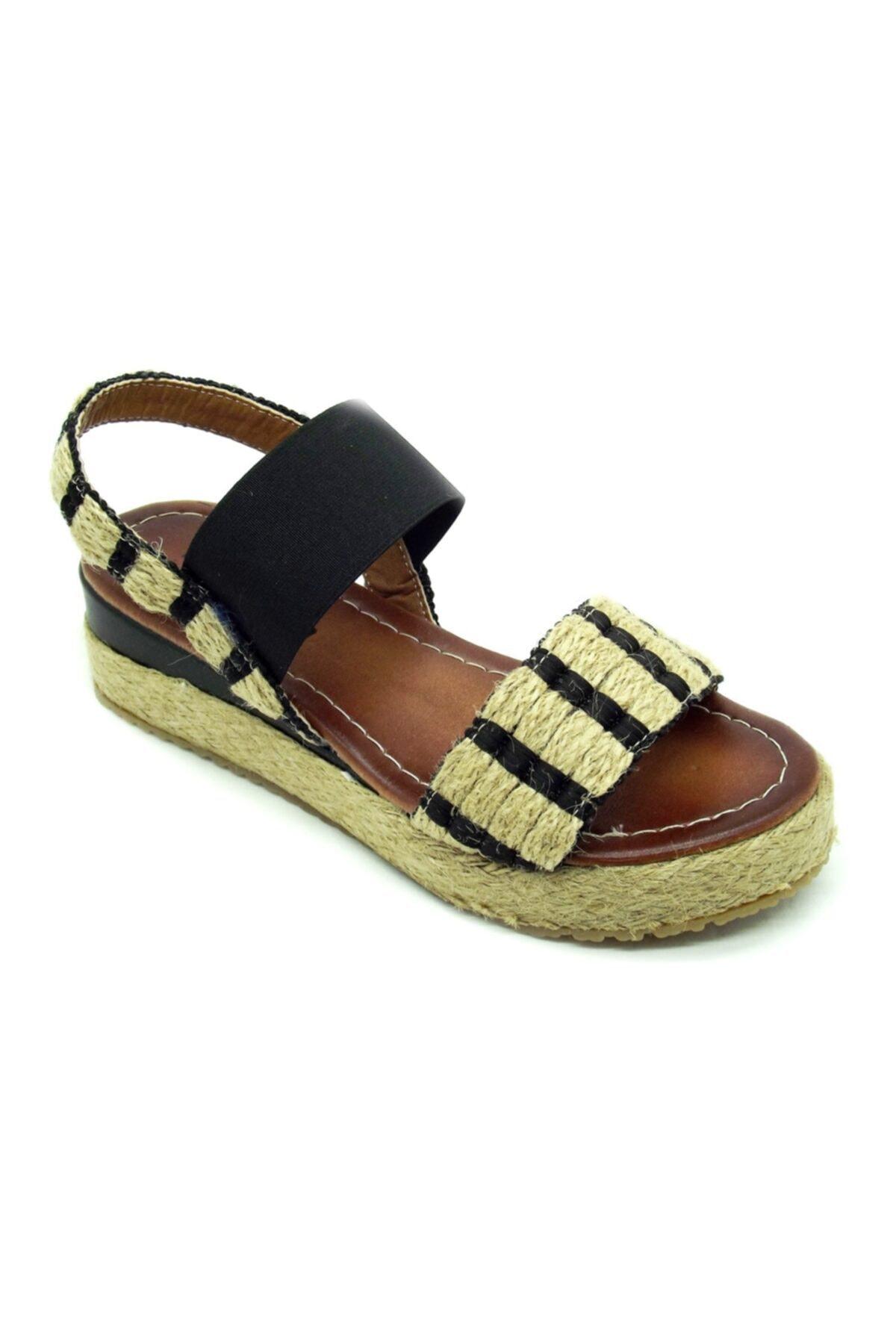 

Женские повседневные сандалии с ремешками Женские повседневные сандалии Florin 4505