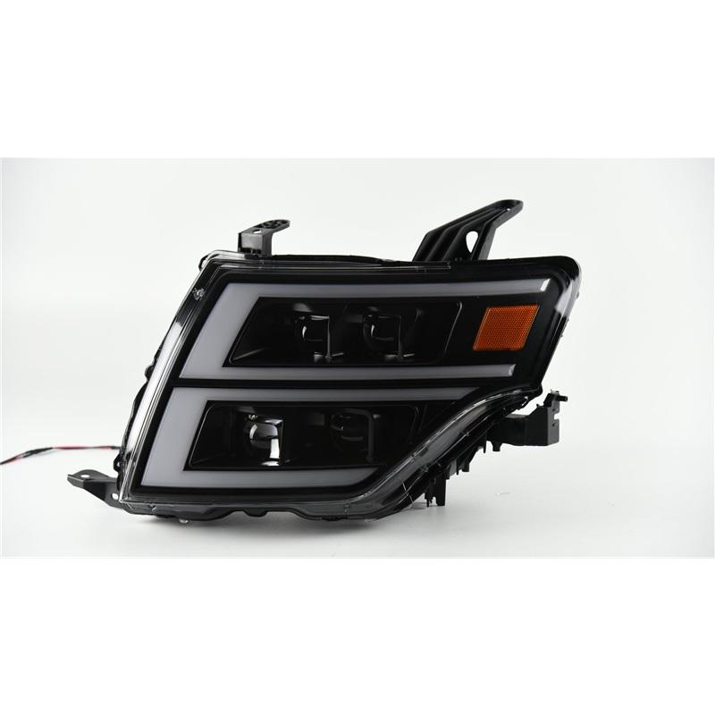 BMW F32 light-emitting diode headlamp projector lens F80 F82 F33 F36 420i 428i 430i 435i headlamp Drl car styling headlamp