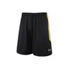Under Armour Shorts Unisex Black 21500207-001