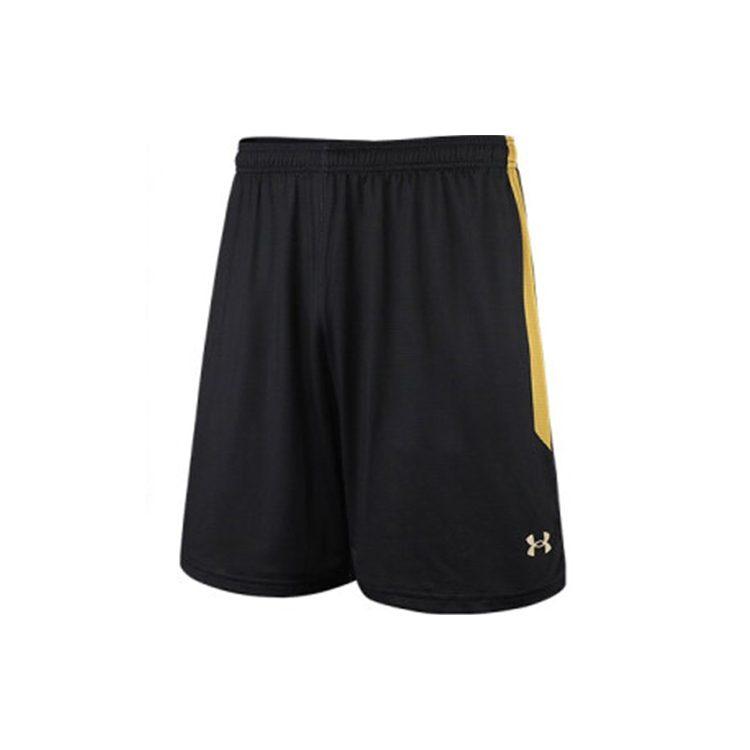 Under Armour Shorts Unisex Black 21500207-001