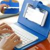 OLOEY Universal Phone Bluetooth Keyboard Cover