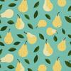Outdoor Decorative Fabrics Oxford - Motif Fruit | Dx6583