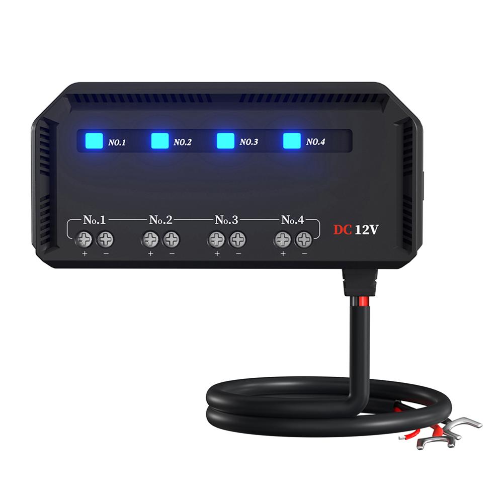 12V Electrical Insulation Battery Protection Box