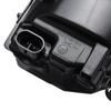 Pair Front Bumper LED Fog Light Lamp Foglight Assembly For BMW 5 Series F07 F10 F11 F18 LCI 2013-2016 63177311293 63177311294