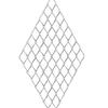 High-Altitude Safety Net: Stainless Steel, Flexible Woven Mesh for Zoos, Balconies, Kindergartens, and Scenic Bridges