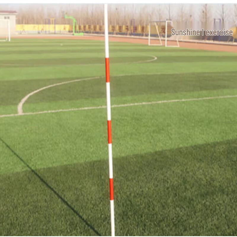 Agility Training Poles