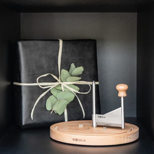 BOSKA Girolle (with Dome) 2254 250x240x205mm