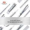 777 Premium Nail Care Set